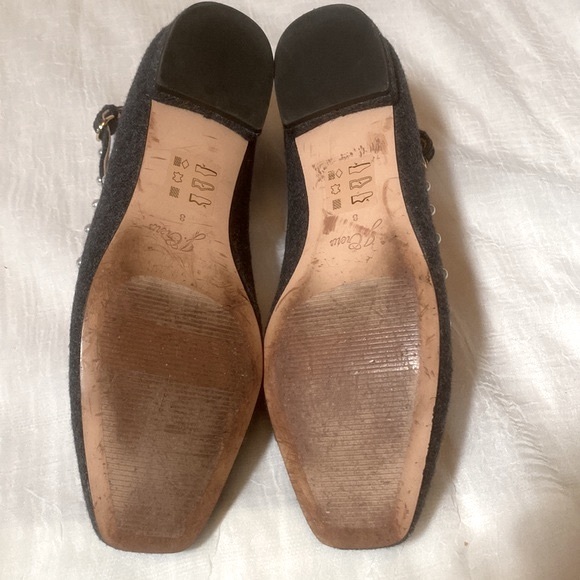J.Crew Ballet Flats EUC - Picture 11 of 12
